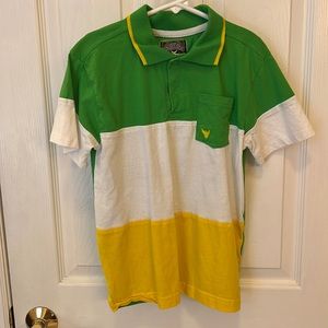 Company 81 boys polo size 6